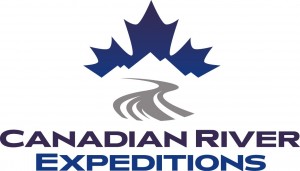 Canadian River Expeditions logo