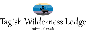 Tagish Wilderness Lodge Logo